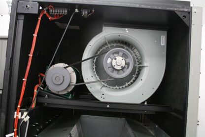 Liebert Challenger 3000 Self-Contained Industrial Air Conditioning Unit 208-460V - Used - Image 40