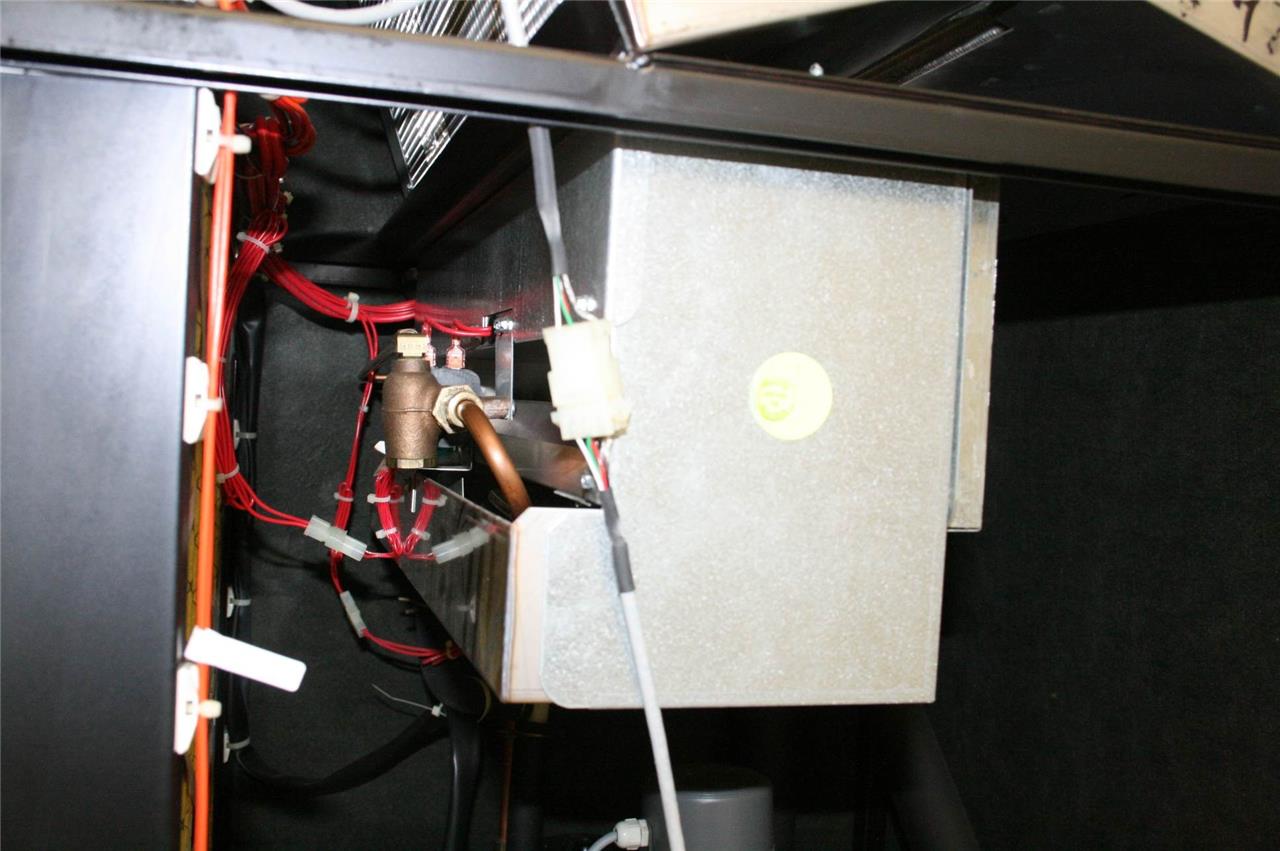 Liebert Challenger 3000 Self-Contained Industrial Air Conditioning Unit 208-460V - Used - Image 43