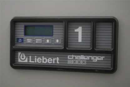 Liebert Challenger 3000 Self-Contained Industrial Air Conditioning Unit 208-460V - Used - Image 7