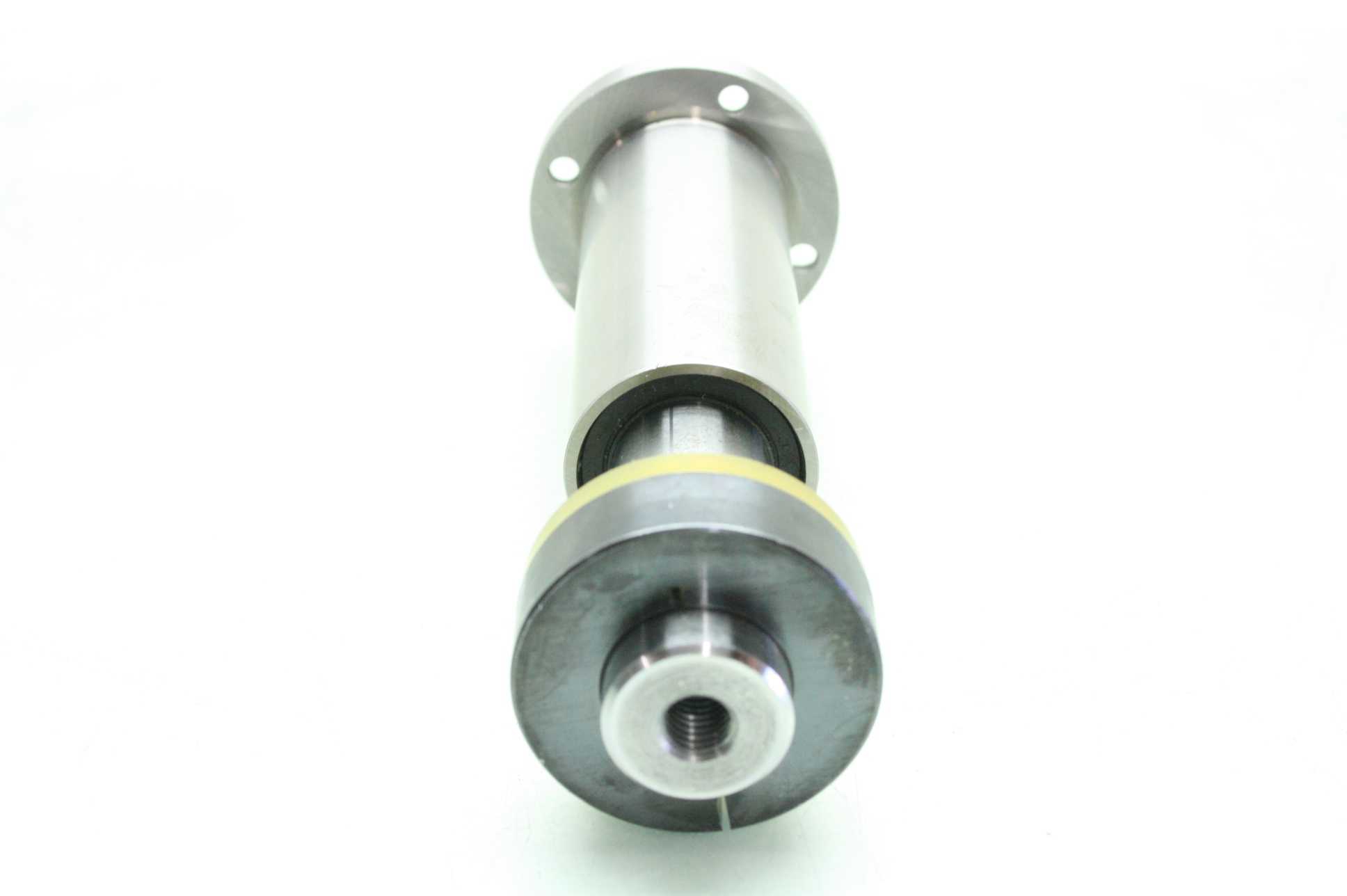 Linear Motion LME25UU / 25mm Linear Bushing / 188mm Length Shaft Stainless Steel - Used - Image 11
