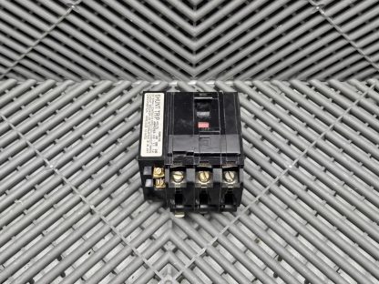 Lot of 5 Square D Circuit Breakers, LP-2562, AD-8023, LP-9629, LP-5966, LP-5965 - Used - Image 3