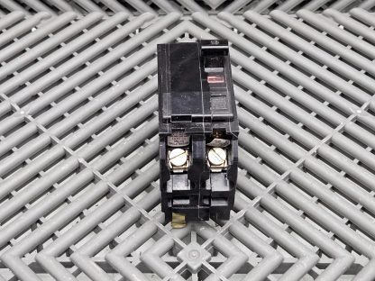 Lot of 5 Square D Circuit Breakers, LP-2562, AD-8023, LP-9629, LP-5966, LP-5965 - Used - Image 21