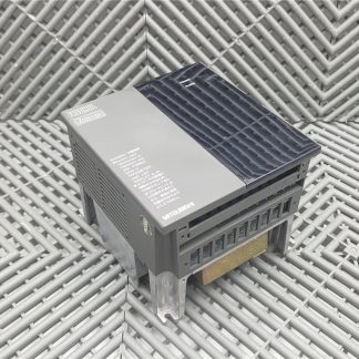 Mitsubishi Freqrol Variable Frequency Drive AC Inverter Z024-1.5k - Used