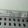Mitsubishi MR-RB50 Braking Resistor 300W Regenerative Power / 13 Ohm Resistance  - Used - Image 5