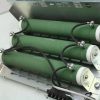 Mitsubishi MR-RB50 Braking Resistor 300W Regenerative Power / 13 Ohm Resistance  - Used - Image 7