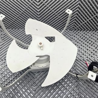 Mitsubishi Ventilating Fan EF-30BTB04, 200V, 988-1165cfm - Used