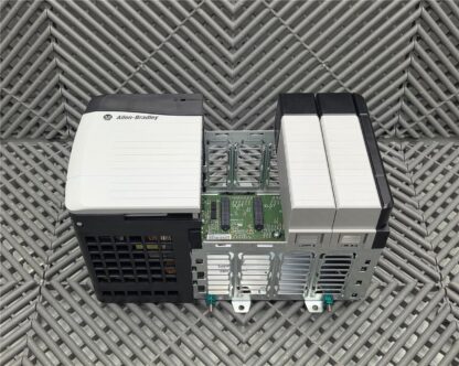 New 2021 Allen-Bradley 1756-A4 4-Slot Chassis, 1756-PA72 Power Supply USA Stock - New other (see details) - Image 14