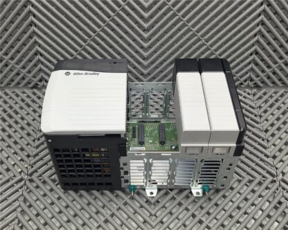 New 2021 Allen-Bradley 1756-A4 4-Slot Chassis, 1756-PA72 Power Supply USA Stock - New other (see details) - Image 3