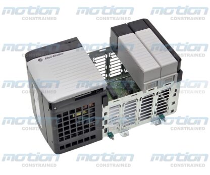 New 2021 Allen-Bradley 1756-A4 4-Slot Chassis, 1756-PA72 Power Supply USA Stock - New other (see details) - Image 24