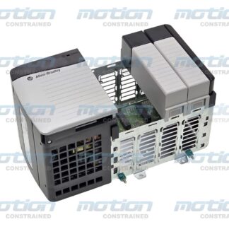 New 2021 Allen-Bradley 1756-A4 4-Slot Chassis, 1756-PA72 Power Supply USA Stock - New other (see details)