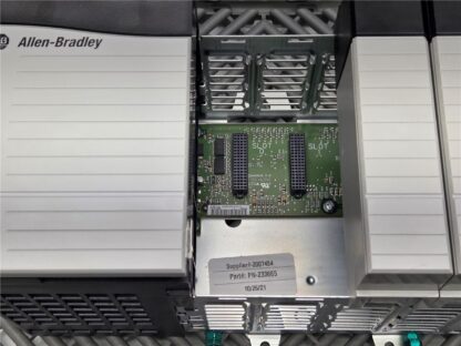 New 2021 Allen-Bradley 1756-A4 4-Slot Chassis, 1756-PA72 Power Supply USA Stock - New other (see details) - Image 5