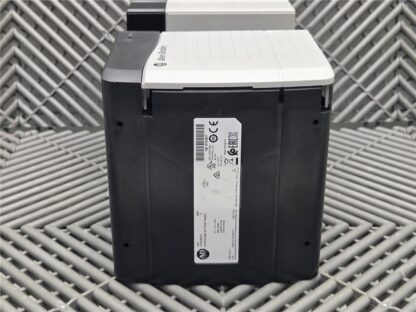 New 2021 Allen-Bradley 1756-A4 4-Slot Chassis, 1756-PA72 Power Supply USA Stock - New other (see details) - Image 7