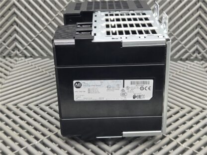 New 2021 Allen-Bradley 1756-A4 4-Slot Chassis, 1756-PA72 Power Supply USA Stock - New other (see details) - Image 9