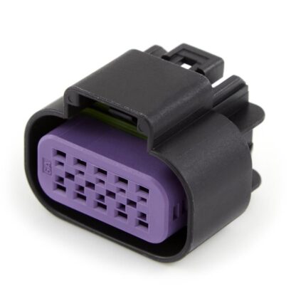 New (45) Aptiv / Delphi 15326842 Automotive 10 Way Connector - New - Image 6
