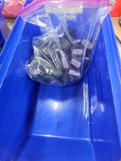 New (45) Aptiv / Delphi 15326842 Automotive 10 Way Connector - New - Image 9