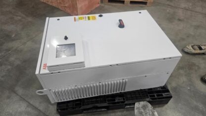 New ABB ACS580-0P-156A Enclosed VFD AC Drive 125 HP / 460V Three Phase - New - Image 11
