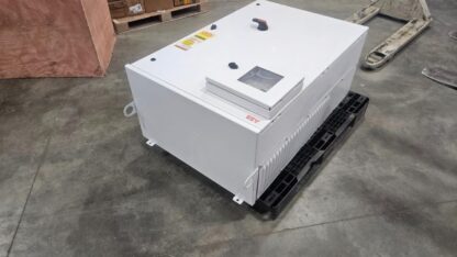 New ABB ACS580-0P-156A Enclosed VFD AC Drive 125 HP / 460V Three Phase - New - Image 12