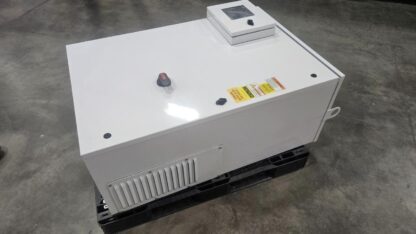 New ABB ACS580-0P-156A Enclosed VFD AC Drive 125 HP / 460V Three Phase - New - Image 13