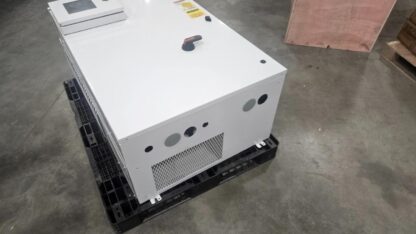 New ABB ACS580-0P-156A Enclosed VFD AC Drive 125 HP / 460V Three Phase - New - Image 14