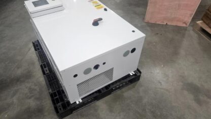 New ABB ACS580-0P-156A Enclosed VFD AC Drive 125 HP / 460V Three Phase - New - Image 30