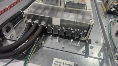 New ABB ACS580-0P-156A Enclosed VFD AC Drive 125 HP / 460V Three Phase - New - Image 32