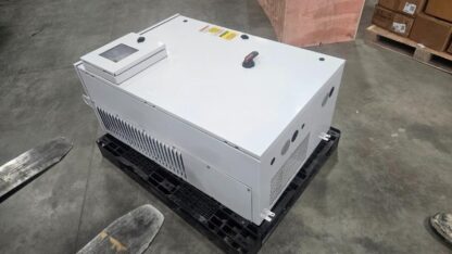 New ABB ACS580-0P-156A Enclosed VFD AC Drive 125 HP / 460V Three Phase - New