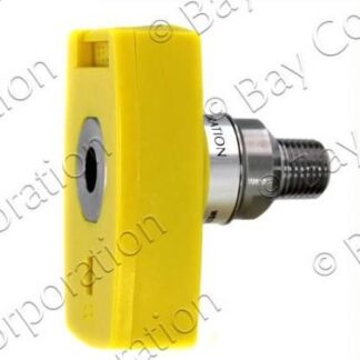 New Bay Chemetron CMF-16-4 Medical Air x 1/4" NPT Male Coupler - New