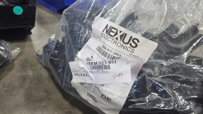 New Deutsch 2428-011-2405 HDP20, SZ24, Connector Backshell, 90 Degree - New - Image 11