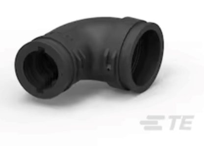 New Deutsch 2428-011-2405 HDP20, SZ24, Connector Backshell, 90 Degree - New
