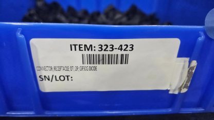New Deutsch / Amphenol DT04-2P-RT02 / AT04-2P-RT02 Terminating Diode Connector - New - Image 11