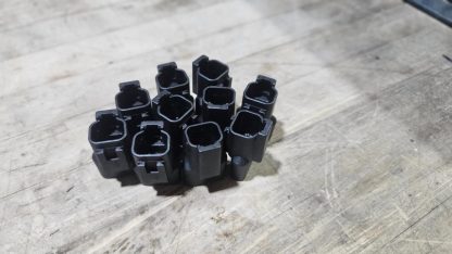 New Deutsch / Amphenol DT04-2P-RT02 / AT04-2P-RT02 Terminating Diode Connector - New - Image 14