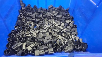 New Deutsch / Amphenol DT04-2P-RT02 / AT04-2P-RT02 Terminating Diode Connector - New - Image 3