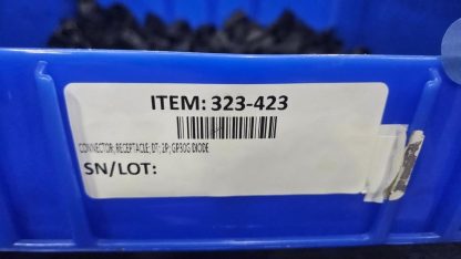 New Deutsch / Amphenol DT04-2P-RT02 / AT04-2P-RT02 Terminating Diode Connector - New - Image 4