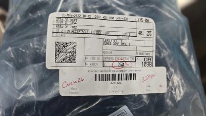 New Deutsch / Amphenol DT04-2P-RT02 / AT04-2P-RT02 Terminating Diode Connector - New - Image 5