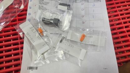 New Deutsch DTM04-2P-E003 + DTM06-2S-E003 w/ Solid Contacts / Wedge Locks - New - Image 5