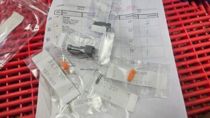 New Deutsch DTM04-2P-E003 + DTM06-2S-E003 w/ Solid Contacts / Wedge Locks - New - Image 6