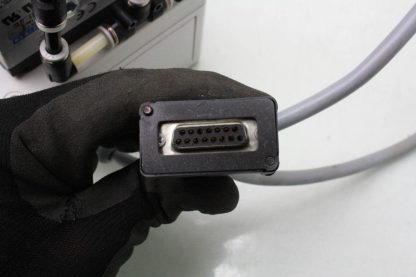 New Festo Manifold CPV-14-VI / CPV14-GE-MP-4 / CPE14-M1H-3-OL-1/8 Valve - New other (see details) - Image 14