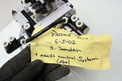 New Festo Manifold CPV-14-VI / CPV14-GE-MP-4 / CPE14-M1H-3-OL-1/8 Valve - New other (see details) - Image 6