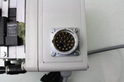 New Festo Manifold CPV-14-VI / CPV14-GE-MP-4 / CPE14-M1H-3-OL-1/8 Valve - New other (see details) - Image 10