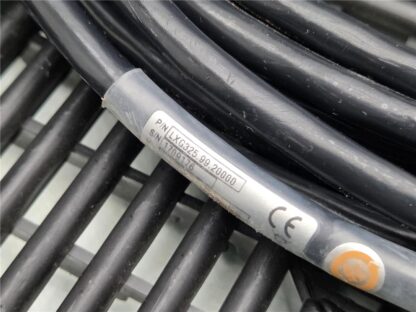 New Hach LXG325 TSS HT sc Turbidity and Suspended Solids Inline Probe - New other (see details) - Image 12