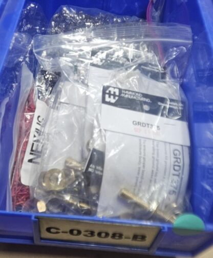 New Hammond GRDT375 Enclosure Accessory Ground Stud Kit - New - Image 5