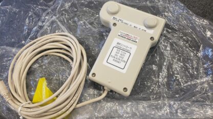 New IAI RCM-E Robo Cylinder Teach Pendant Data Setter - New - Image 5