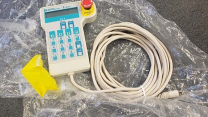 New IAI RCM-E Robo Cylinder Teach Pendant Data Setter - New - Image 7