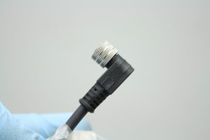 New IFM E11201 M8 Sensor Connector Socket Cable 10m Length 60 AC 75 DC New 183090215855 22