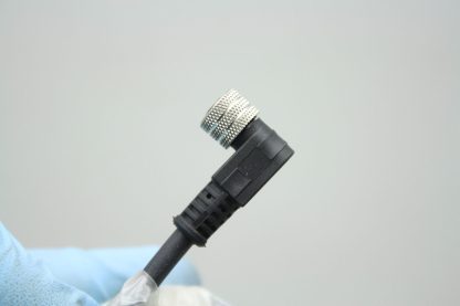 New IFM E11201 M8 Sensor Connector Socket Cable 10m Length 60 AC 75 DC New 183090215855 5