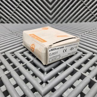 New IFM Efector200 OJ5031 Through-beam Sensor OJE-FPKG/SO/AS - New other (see details)