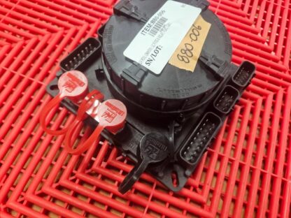 New Littelfuse FLEC3000Z-0U Flex Power Distribution Module - Loaded - New - Image 4