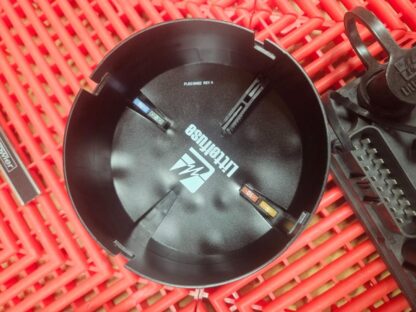 New Littelfuse FLEC3000Z-0U Flex Power Distribution Module - Loaded - New - Image 5