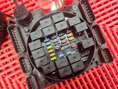 New Littelfuse FLEC3000Z-0U Flex Power Distribution Module - Loaded - New - Image 7
