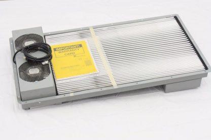 New McLean Hoffman HX 3816 101 Air to Air Electrical Enclosure Heat Exchanger New 171423024785